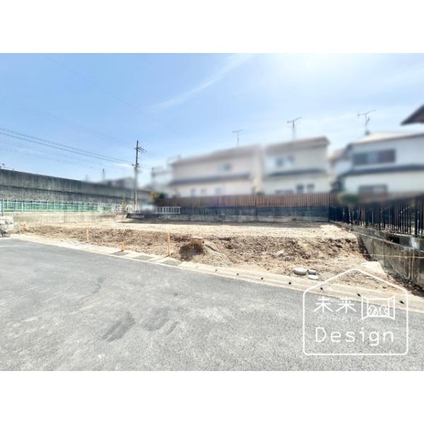 京都府宇治市大久保町大竹