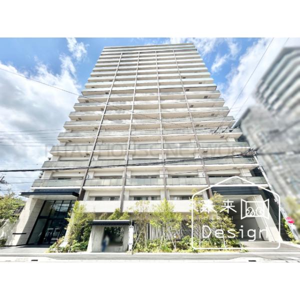 クラッシィハウス京都六地蔵ブライトタワー