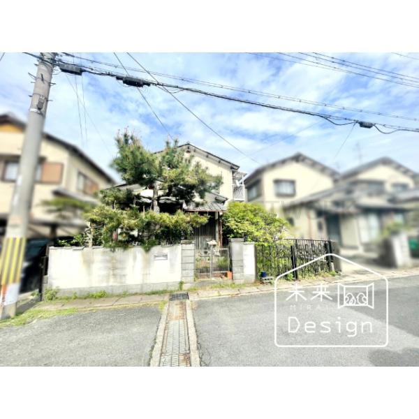 京都府木津川市山城町綺田南河原