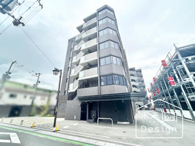 外観写真1
