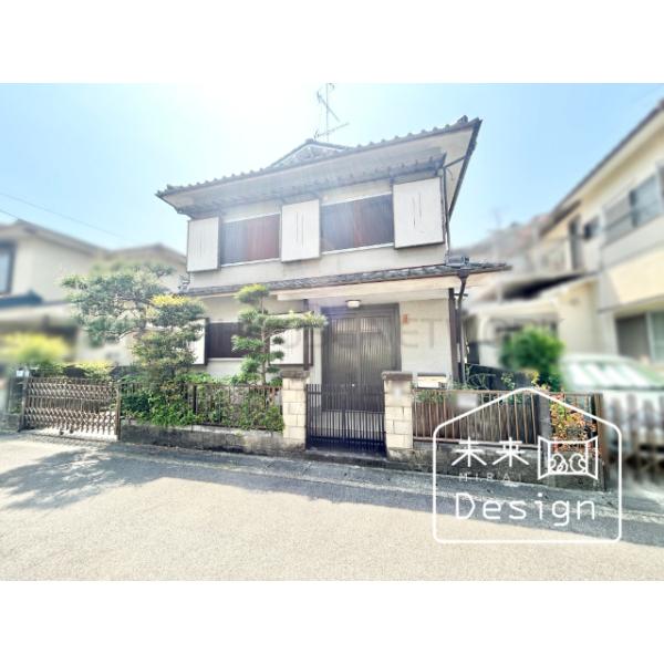 京都府宇治市伊勢田町砂田