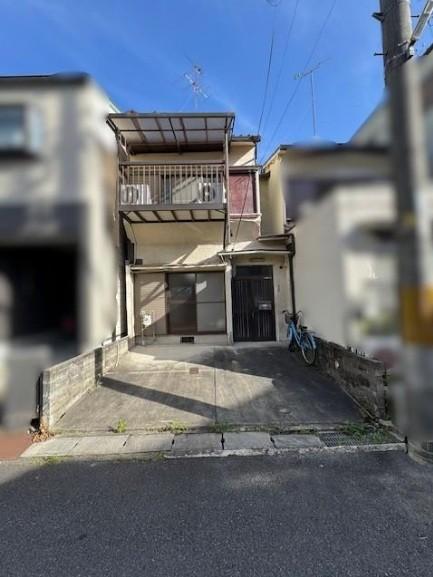 外観写真1