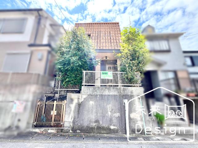 外観写真1