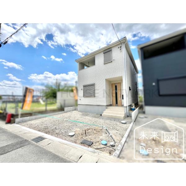 京都府城陽市寺田市ノ久保