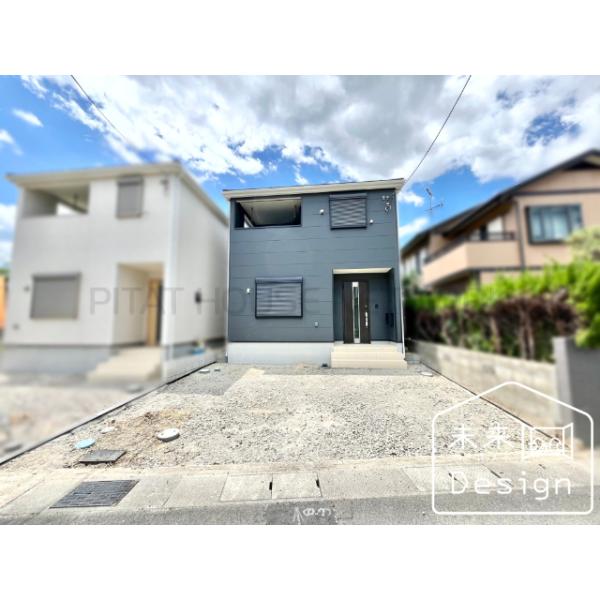 京都府城陽市寺田市ノ久保