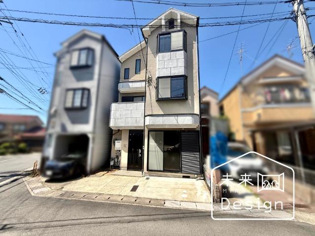 外観写真1
