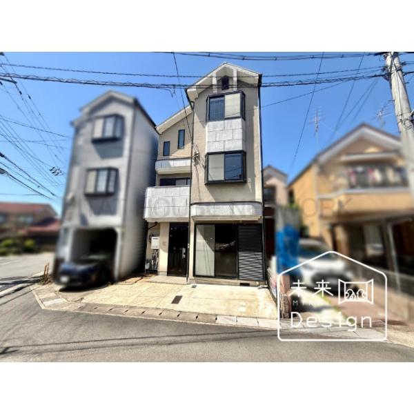 京都府宇治市宇治若森