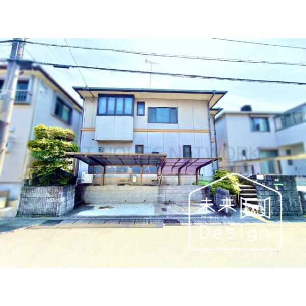 京都府宇治市伊勢田町砂田