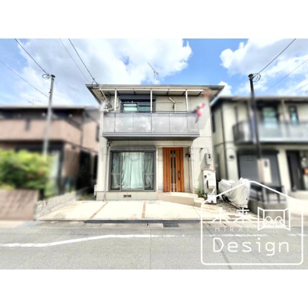 京都府京田辺市三山木中央5丁目