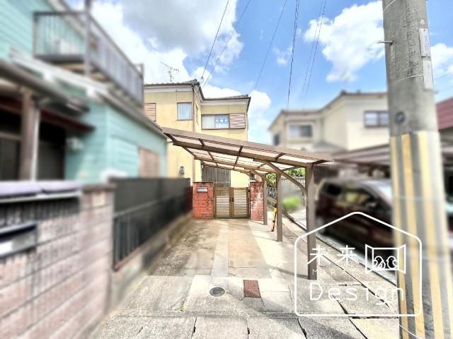 土地1