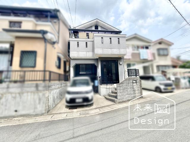 外観写真1