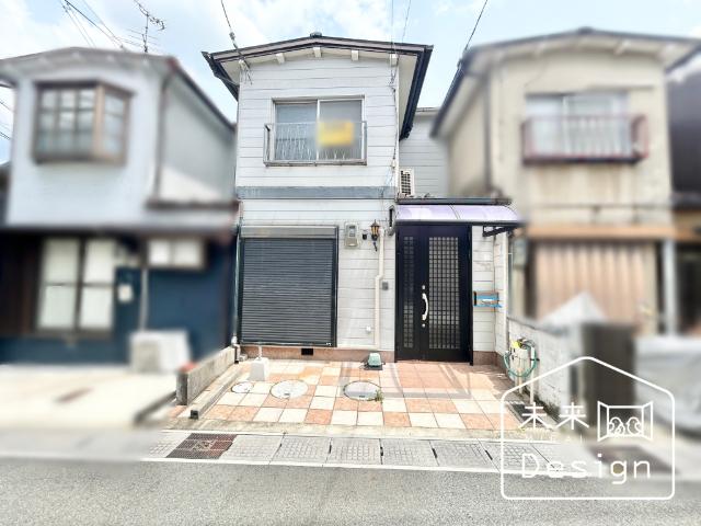 外観写真1