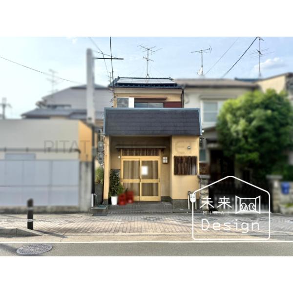 京都府宇治市伊勢田町南遊田