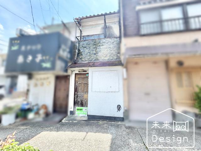 外観写真1
