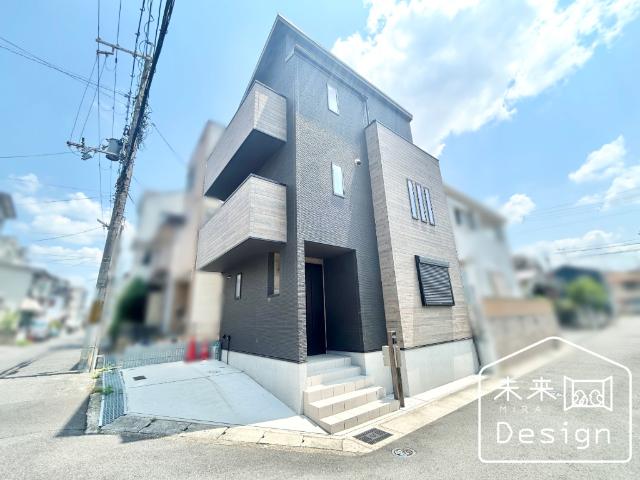 外観写真1
