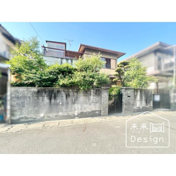 京都府宇治市小倉町天王