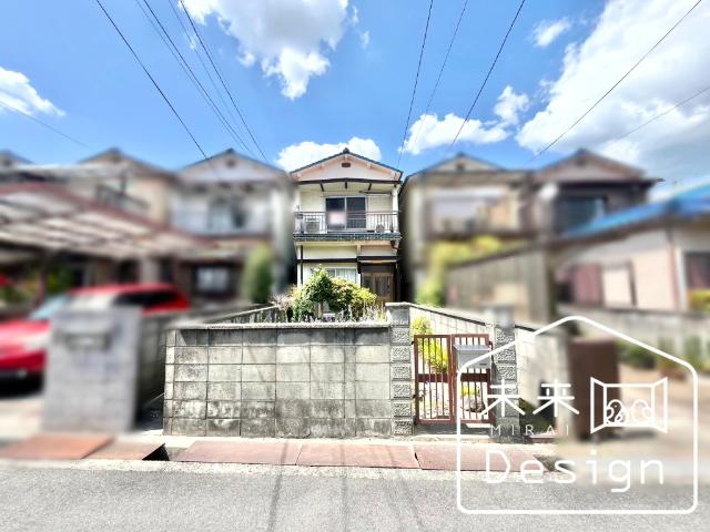 外観写真1