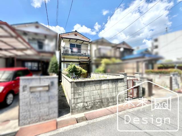 外観写真3