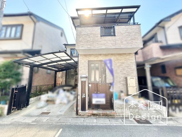 外観写真1