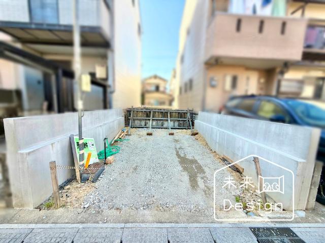 外観写真1