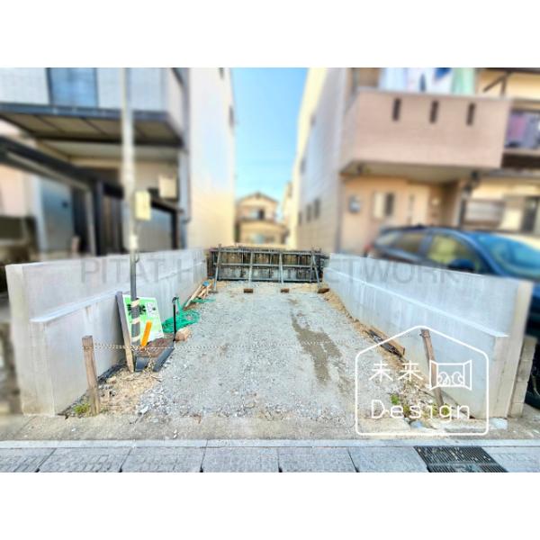 京都府宇治市小倉町蓮池
