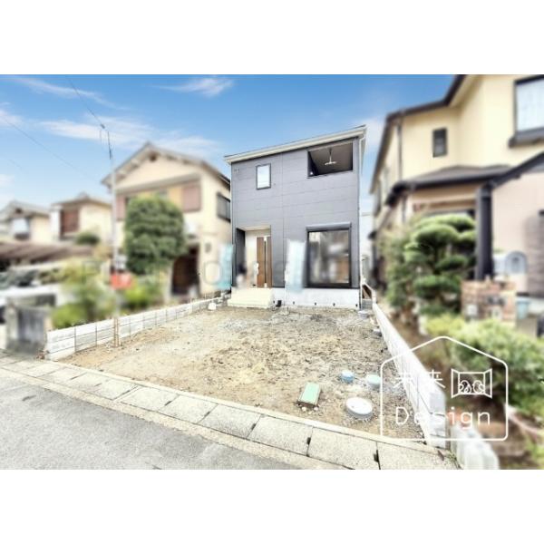京都府宇治市槇島町一ノ坪