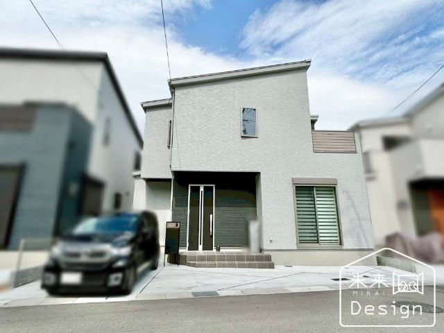 外観写真1