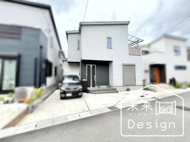 外観写真3