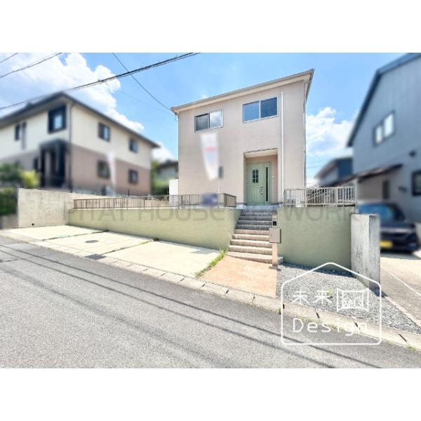 京都府綴喜郡宇治田原町緑苑坂