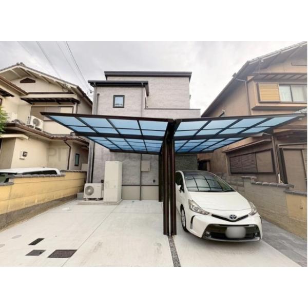 京都府宇治市五ケ庄北ノ庄