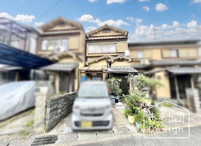 外観写真1