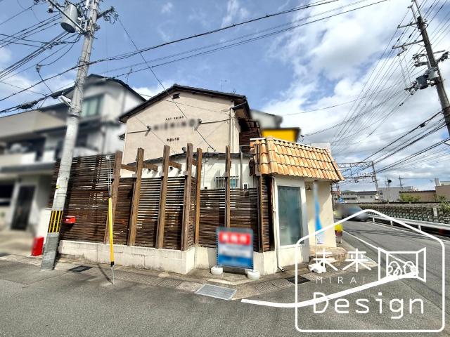 外観写真1