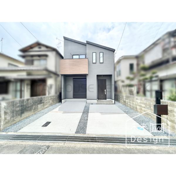 京都府城陽市寺田今堀