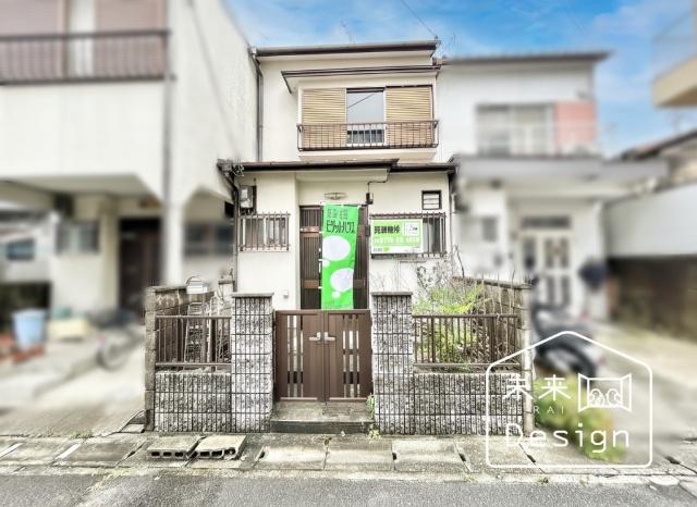 外観写真1
