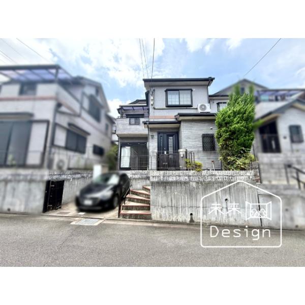 京都府京田辺市薪西山