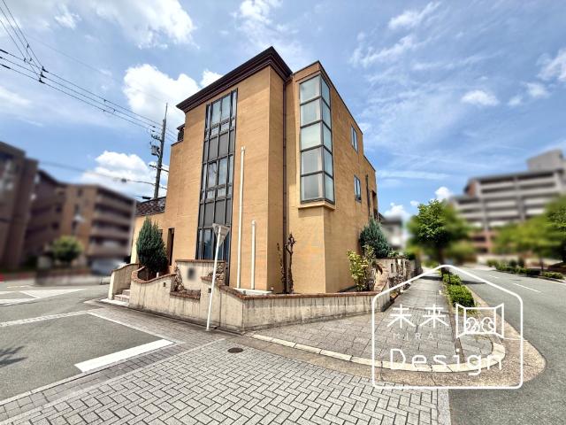 外観写真1