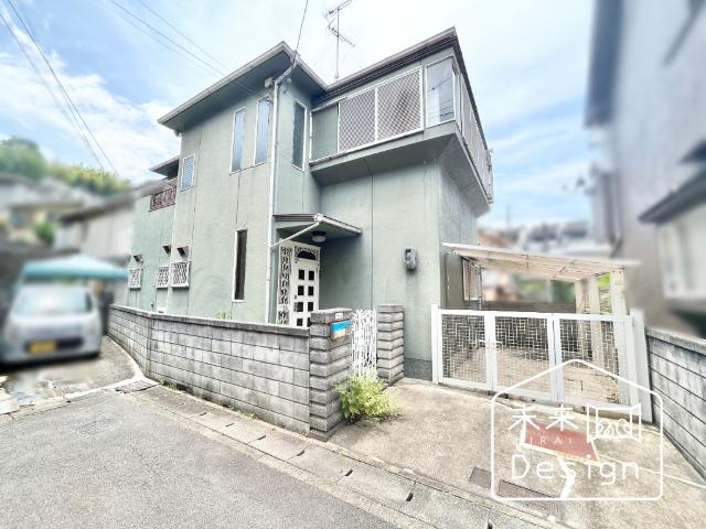 外観写真1