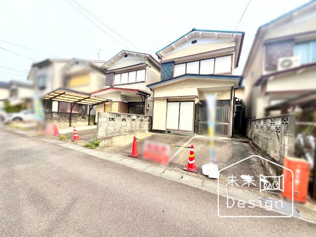 城陽市寺田水度坂　建築条件無し　売土地 土地