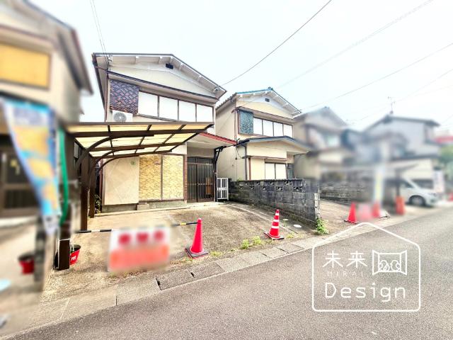 城陽市寺田水度坂　建築条件無し　売土地 土地
