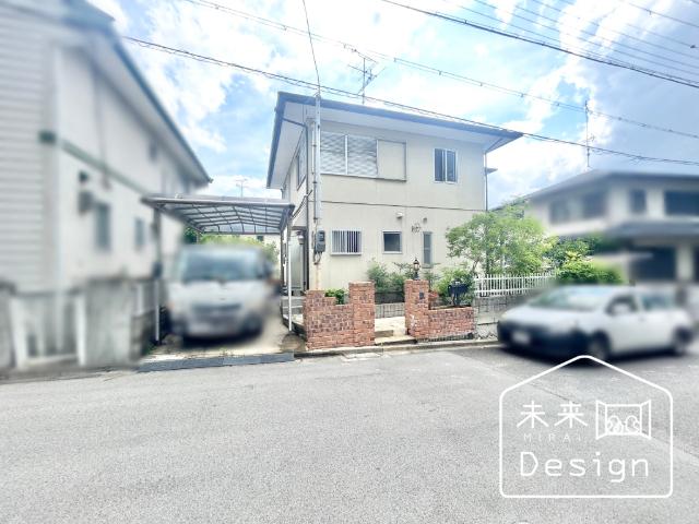 外観写真3
