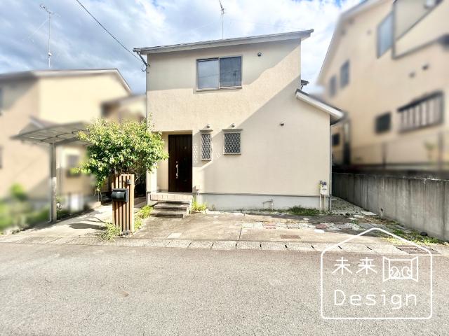 外観写真1