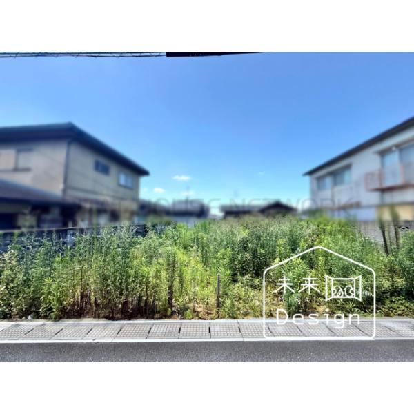 京都府宇治市木幡南山