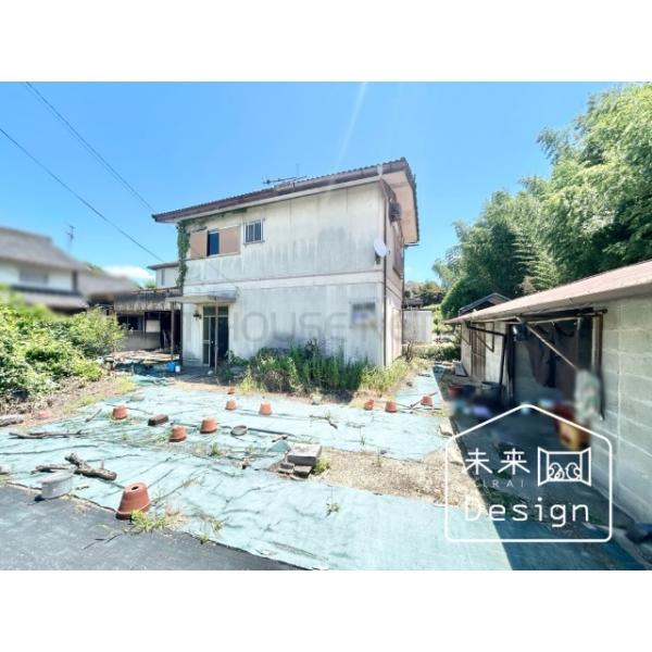 京都府城陽市市辺南垣内
