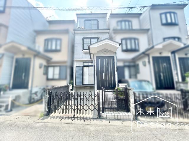 外観写真1