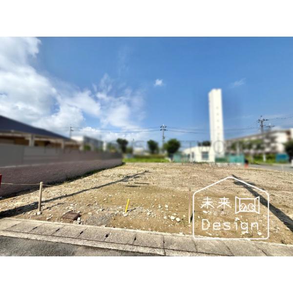 京都府久世郡久御山町林宮ノ後