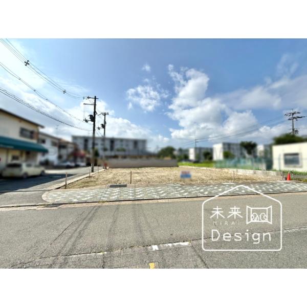 京都府久世郡久御山町林宮ノ後