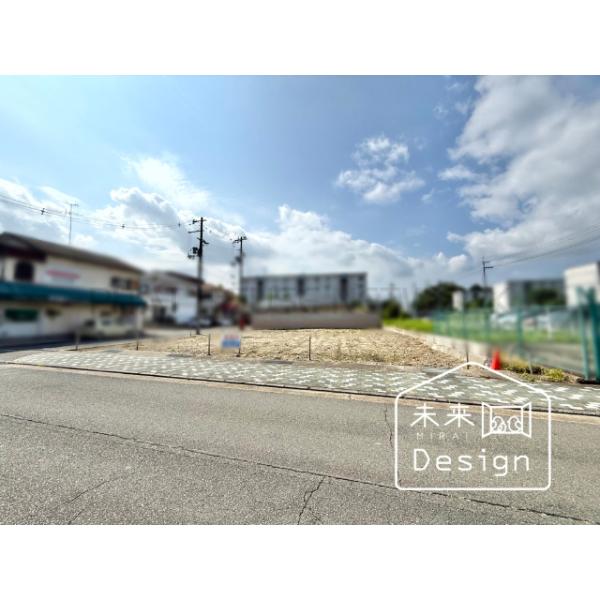 京都府久世郡久御山町林宮ノ後