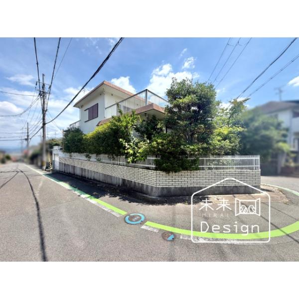 京都府宇治市琵琶台１丁目