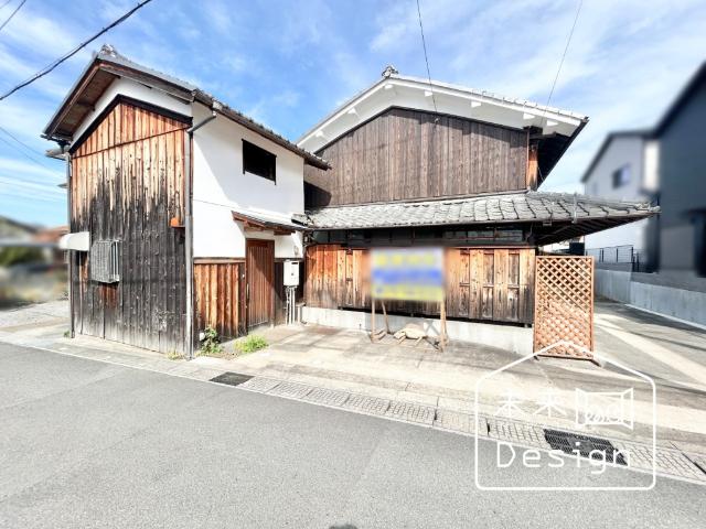 宇治市宇治妙楽　A号地　建築条件無し　売土地 土地