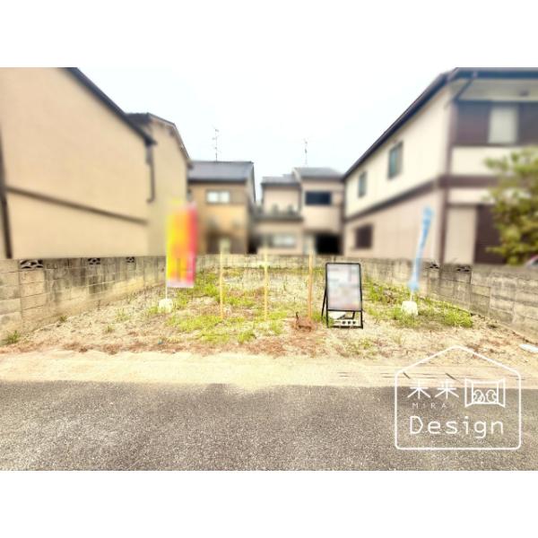 京都府城陽市寺田尺後